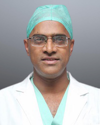 Dr. A G K Gokhale - Best Cardiothoracic and Vascular surgeon