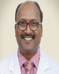 Dr. A Navaladi Shankar - Best Orthopedician