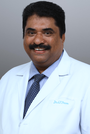 Dr. A P Prem - Best General Surgeon
