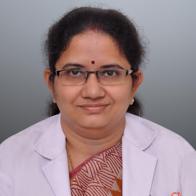 Dr. A Sudha - Best ENT  Specialist