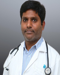 Dr. A Venkat Reddy - Best Neurologist
