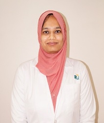 Dr. Aamina Nahid - Best ENT  Specialist