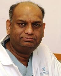 Dr. Aashish K Bansal - Best Ophthalmologist