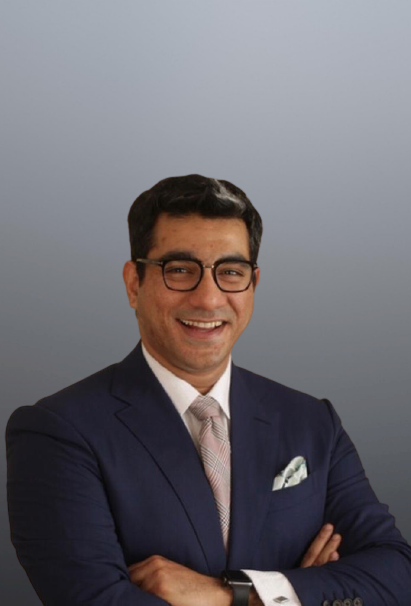 Dr. Aasim Anees Hussain - Best General Surgeon