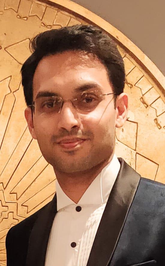 Dr. Abdul Ahad - Best Pediatrician and Neonatologist