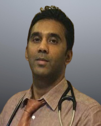 Dr. Abdul Ghafur - Best Infectious Diseases Specialist