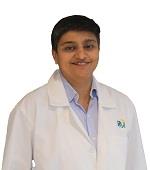 Dr. Abhidha Shah - Best Neurologist