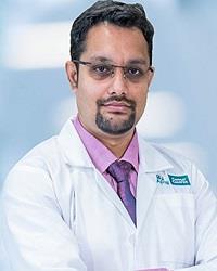 Dr. Abhijit Das - Best Thoracic surgeon