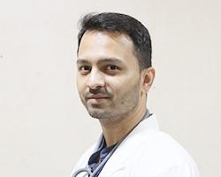 Dr. Abhijit Phukan - Best Haematooncologist