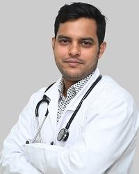 Dr. Abhisek Nanda - Best Neurologist