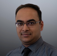 Dr. Abhishek Hoshing - Best Ophthalmologist