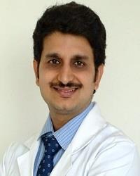 Dr. Abhishek Kumar - Best Orthopedician