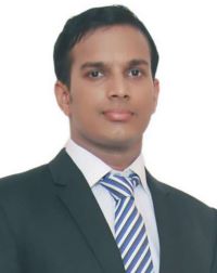 Dr. ABHISHEK VAISH - Best Orthopaedician