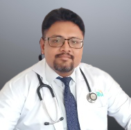 Dr. Aditya Choudhary - Best Neurologist