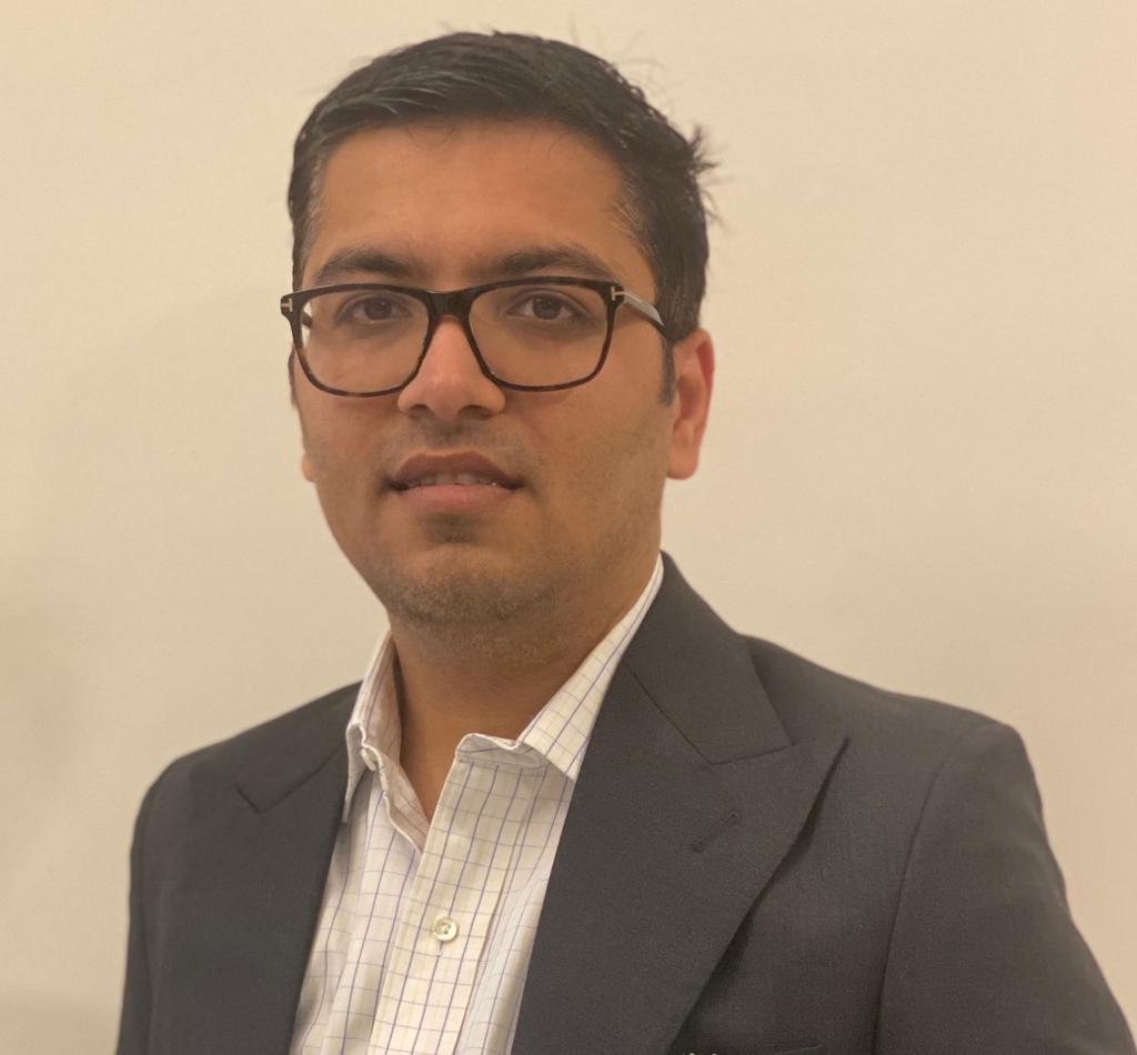 Dr. Aditya Shah - Best Gastroenterologist