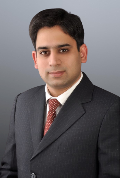 Dr. Agnivesh Tikoo - Best Orthopedician