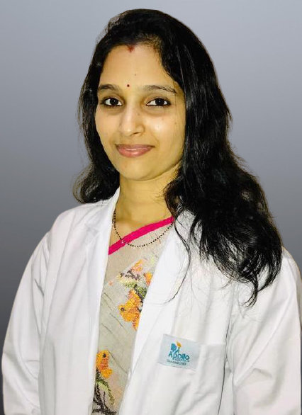 Dr. Aishwarya Malladi - Best Dermatologist