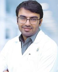 Dr. Ajay Chanakya - Best Surgical Oncologist