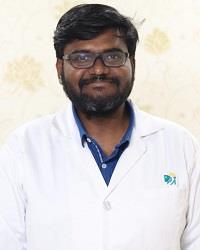 Dr. Ajay Manickam - Best ENT  Specialist