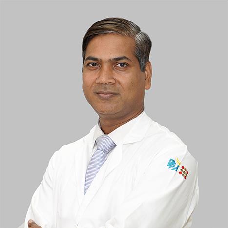 Dr. Ajaya Kumar - Best Internal Medicine Physician