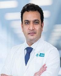 Dr. Ajit Pai - Best Surgical Oncologist