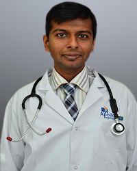 Dr. Akash Shah - Best Oncologist