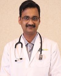 Dr. Akhilesh Agarwal - Best Dermatologist