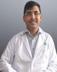 Dr. Akhter Jawade - Best Radiation Oncologist