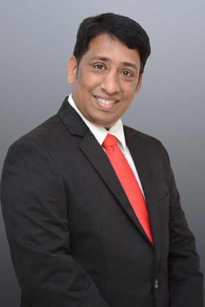 Dr. Aklesh Tandekar - Best Critical Care Specialist