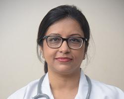 Dr. Akriba Ahmed - Best ENT  Specialist