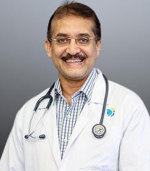 Dr. Aman Kumar - Best General Physician