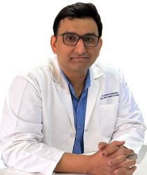 Dr. Ambarish Chatterjee - Best Surgical Oncologist