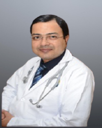 Dr. Ambika Prasad Dash - Best General Surgeon