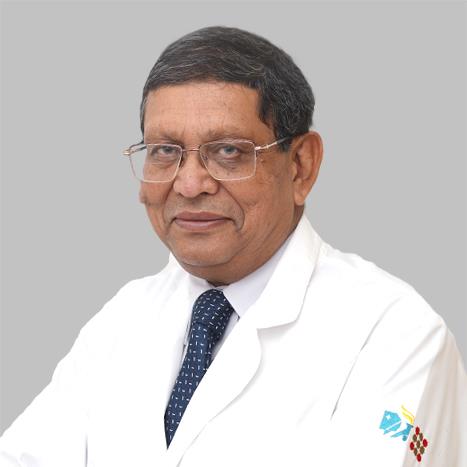 Dr. Amit Gupta - Best Nephrologist
