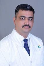 Dr. Amit Kapoor - Best Neurosurgeon