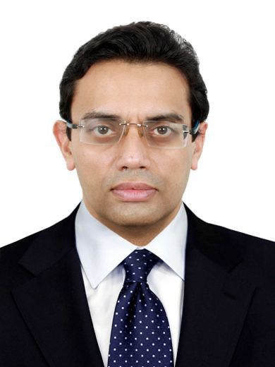 Dr. Amit Lall - Best Dentist