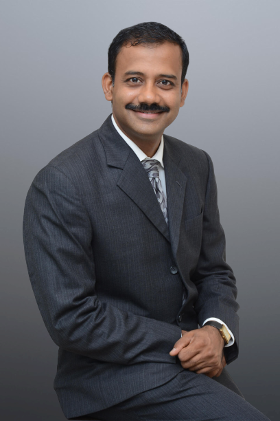 Dr. Amit Langote - Best Nephrologist