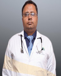 Dr. Amit Mittal - Best Cardiologist