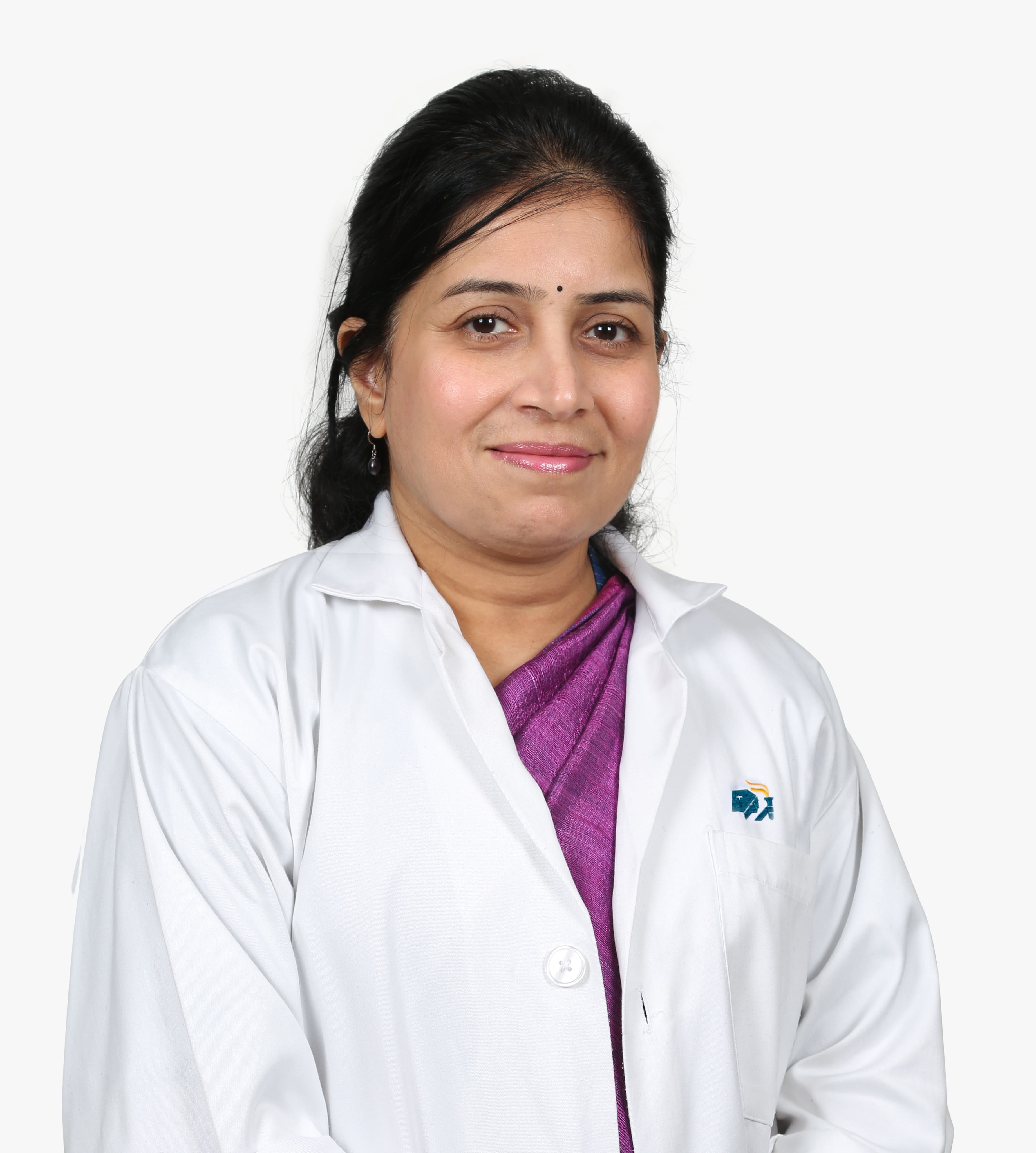 Dr. Amita Mahajan - Best Oncologist