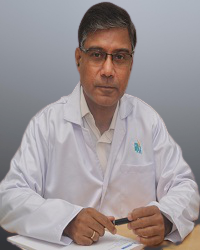 Dr. Amitabha Ghosh - Best Neurologist