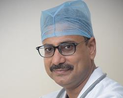 Dr. Amitava Misra - Best Cardiologist