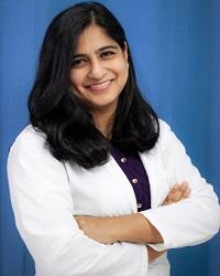 Dr. Amulya Ramamurthy - Best Dermatologist