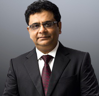 Dr. Anand Misra - Best Internal Medicine Physician