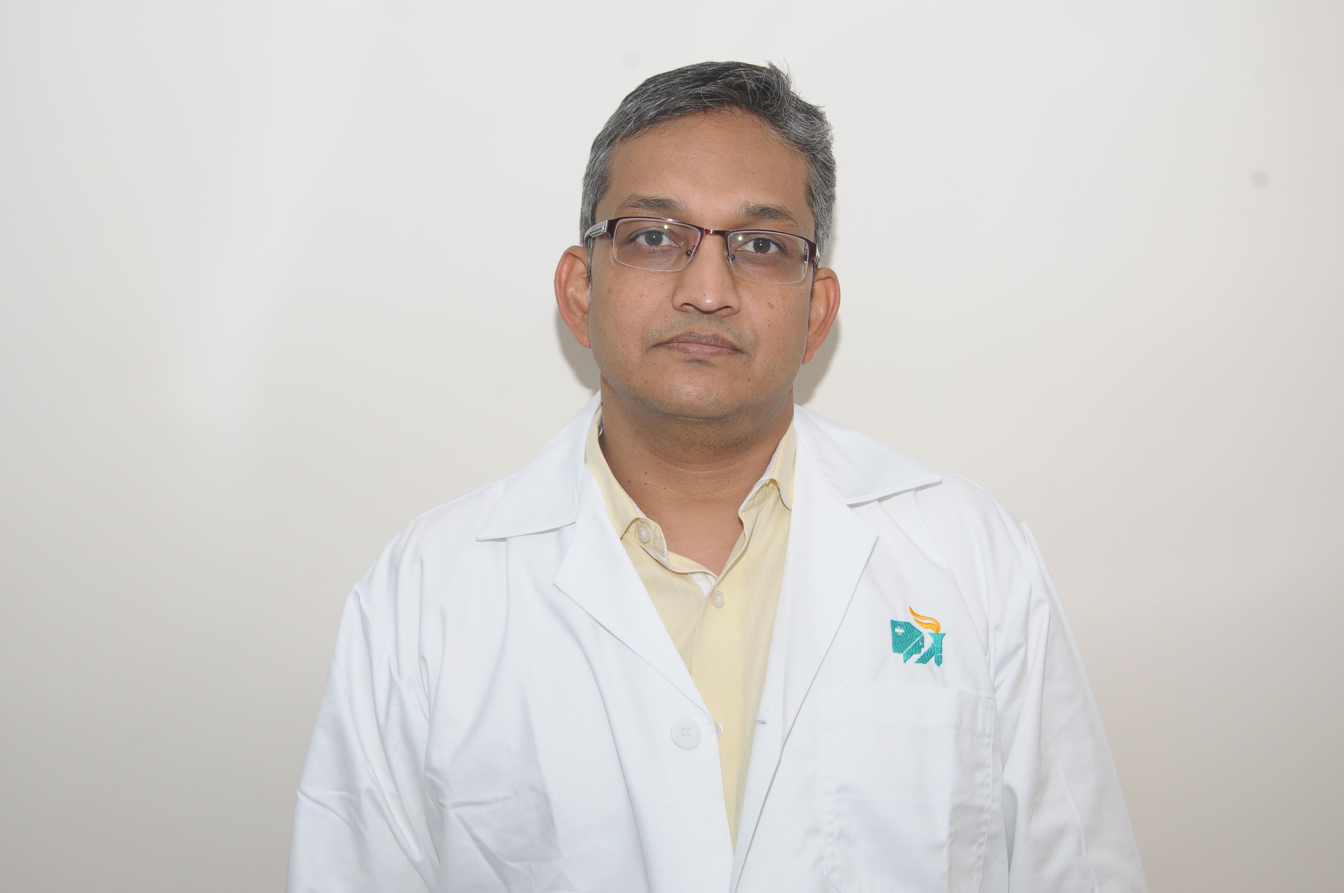Dr. Anand Subramanyam - Best Cardiothoracic and Vascular surgeon