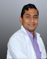 Dr. Ananda Kumar Mahapatra - Best Neurosurgeon