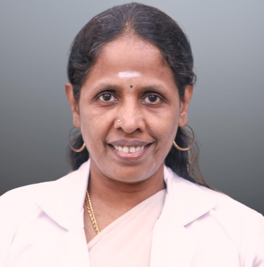 Dr. Anandi A - Best General Surgeon