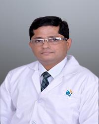 Dr. Anil Pande - Best Neurosurgeon