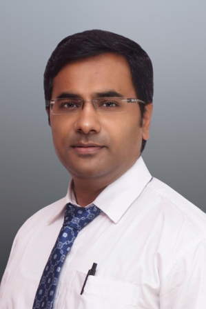 Dr. Animesh Saha - Best Oncologist