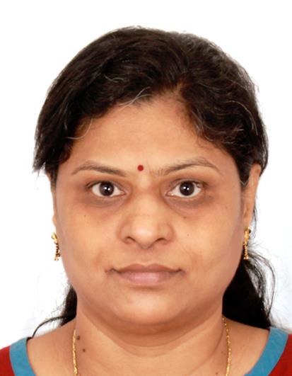 Dr. Anitha Gopinath - Best Oncologist