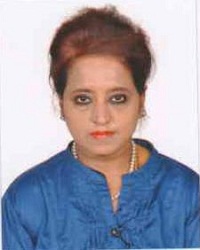 Dr. Anitha Ramesh - Best Radiation Oncologist